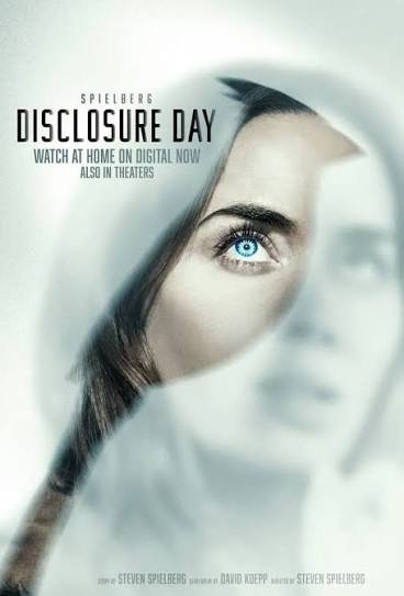 Disclosure Day 2026